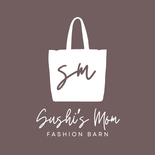Sushi's Mom Fashion Barn
